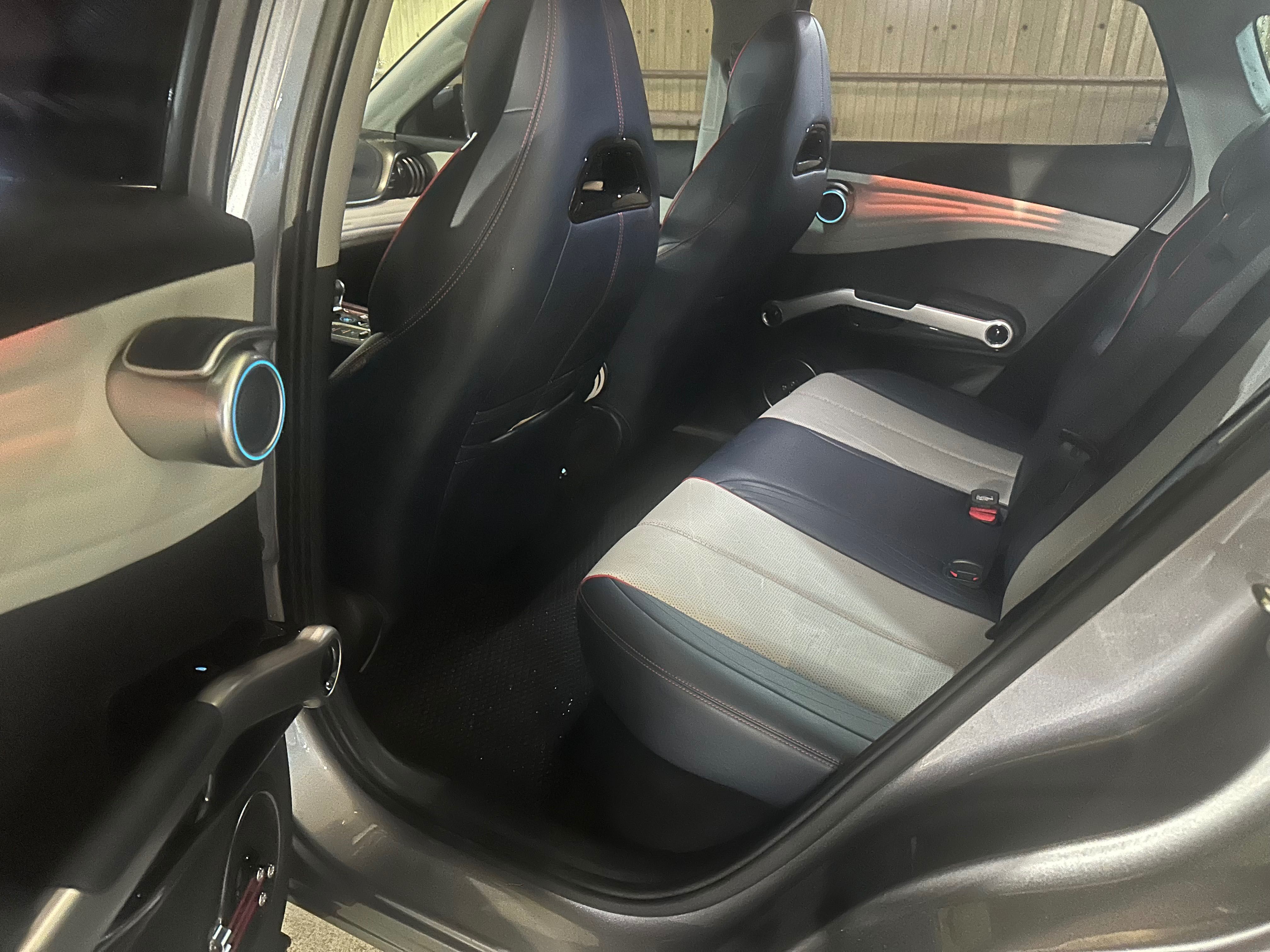 Продам автомобиль BYD Yuan Plus