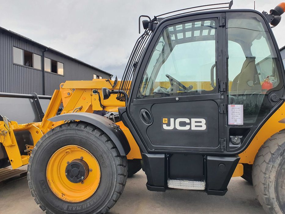 Вилковий дизельний навантажувач MANITOU MC30, погрузчик Маниту