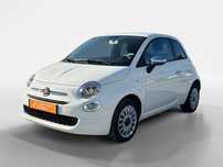 Fiat 500 1.0 Hybrid