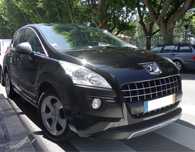 Peugeot 3008 1.6 HDI Sport