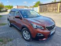 Peugeot  3008, 1,6 HDI