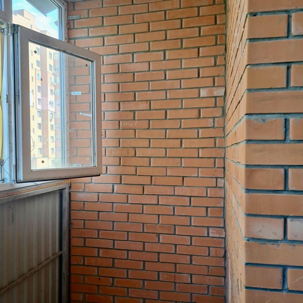 Продаж 1 кімнатної квартири в Сумах