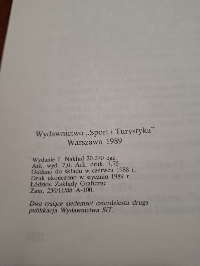 Stretching wydanie 1