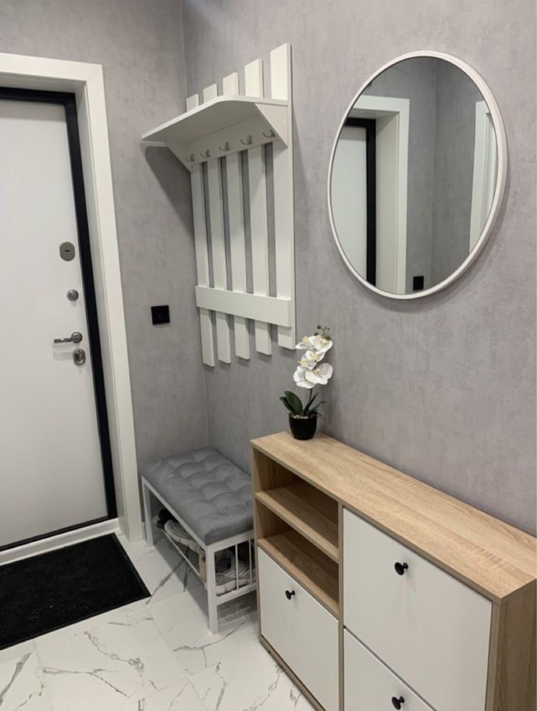 Продам 2х комнатную квартиру пр.А.Поля