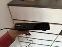 Dekoder WIWA H.265 LITE