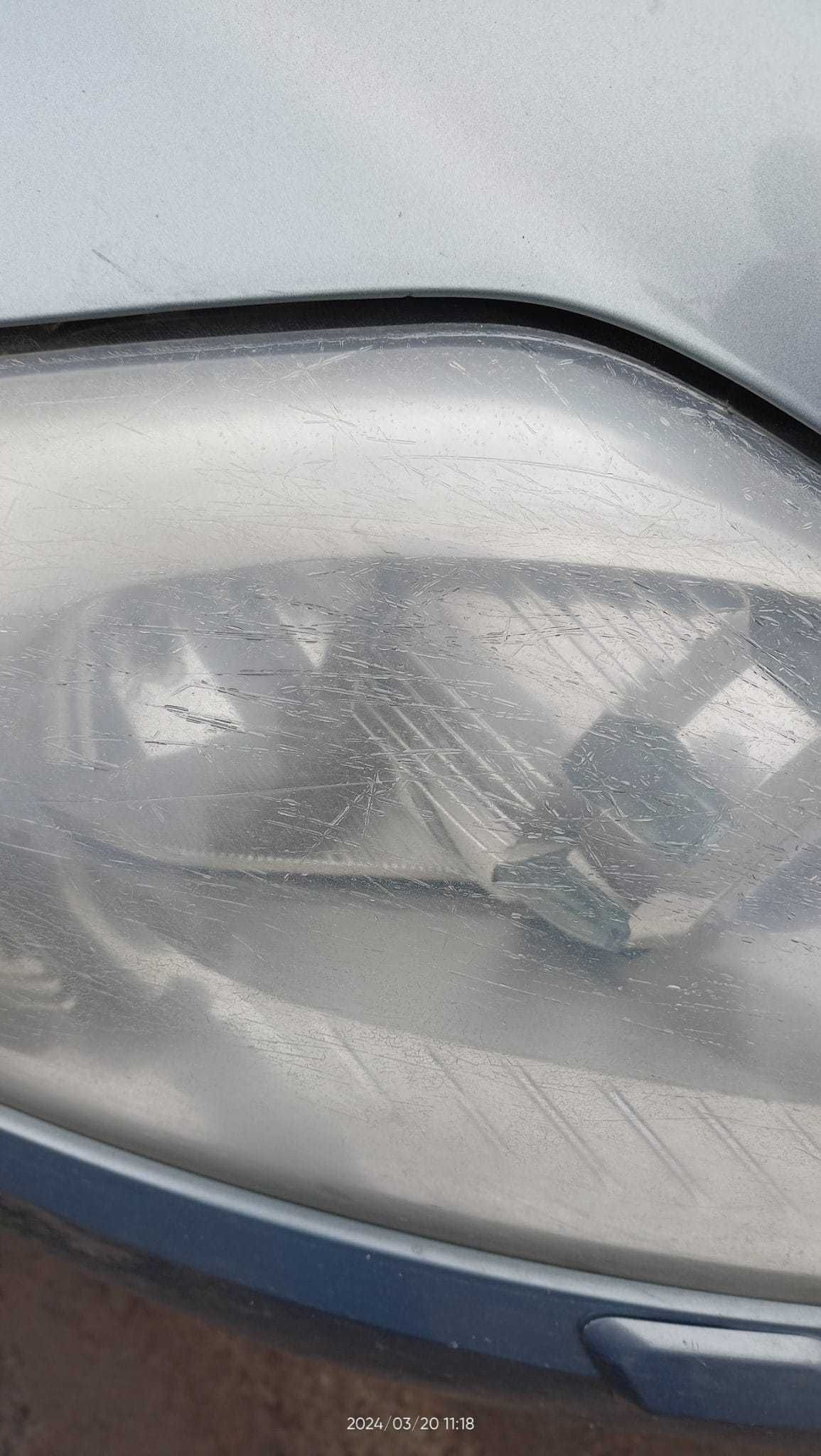 Polerowanie Lamp Samochodowych.    Diagnostyka komputerowa z wyjazdem.