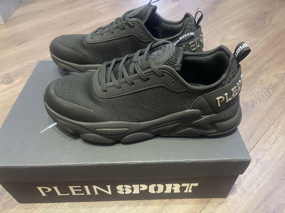 PLEIN Sport. Оригинал.