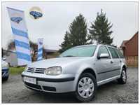 Volkswagen Golf 1.9 TDI//2002//Okazja//Zamiana