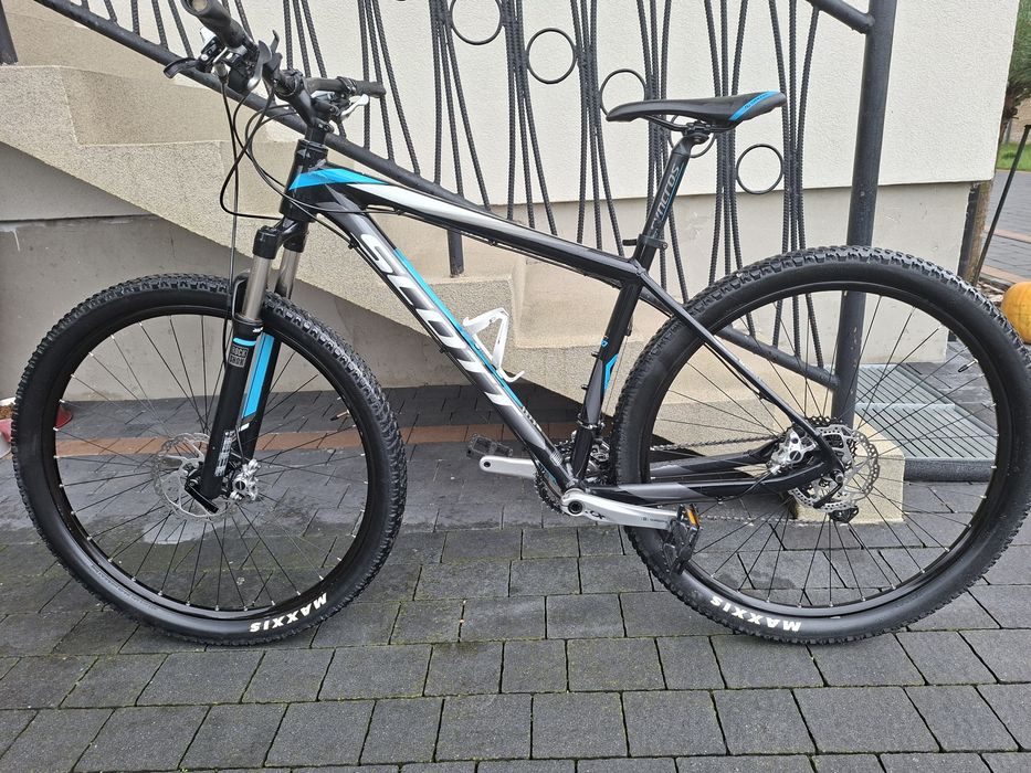 Rower górski MTB Scot Scale 960 - 29"