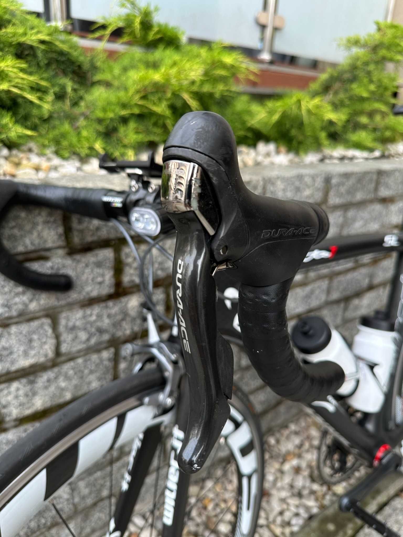 Wilier Cento1 SL Superleggera full carbon Dura Ace Ultegra