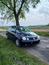 Volkswagen Polo 1.4