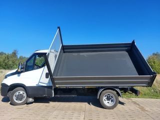Usługi transportowe, transport wywóz, przewóz rzeczy
