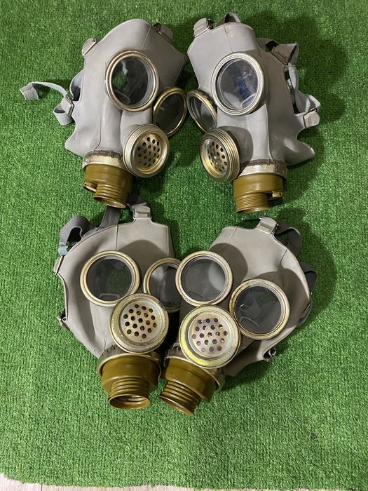 Противогази_мм1 у гарному стані