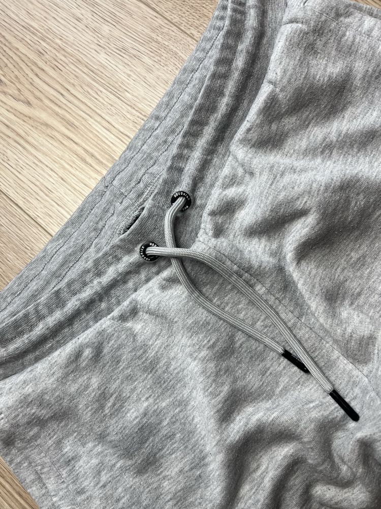 Hoodrich Spodnie Joggersy Pants Streetwear Drill Rap