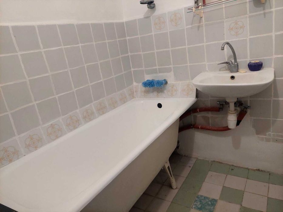 Оренда 1-но кімнатної квартири смт Вишневе вул Балукова