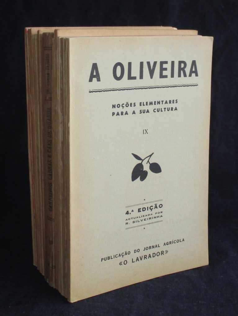 Livros Livraria do Lavrador