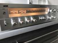 Amplituner Loewe TA 6000