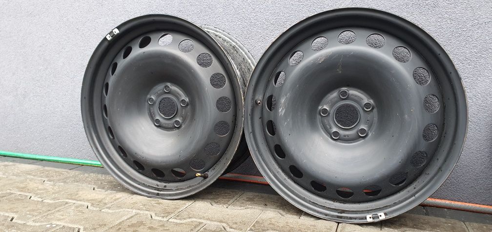 "19 5x112 vw  seat skoda 2szt