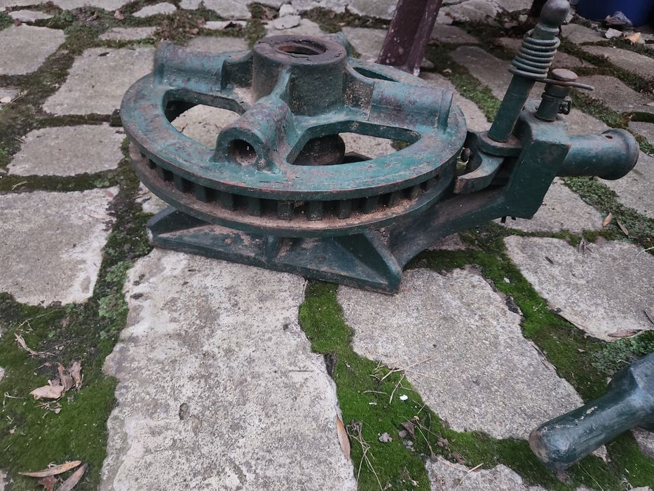 Przemysłowa wyciskarką do owoców 100kg