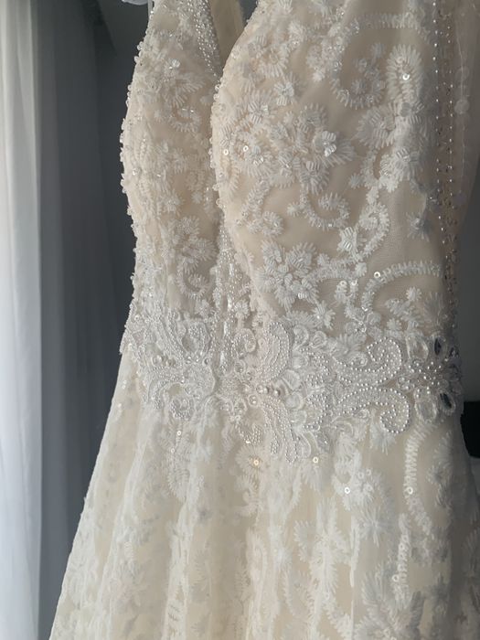 Suknia ślubna Relevance Bridal Hannah