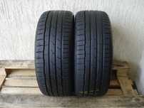 Hankook Ventus S1 evo3  205/45 r 17  2 - sztuki letnie 2020 rok