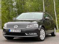 Volkswagen Passat 1.4 TSI REZERWACJA