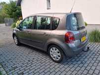 Renault Grand Modus 1.2 benzyna