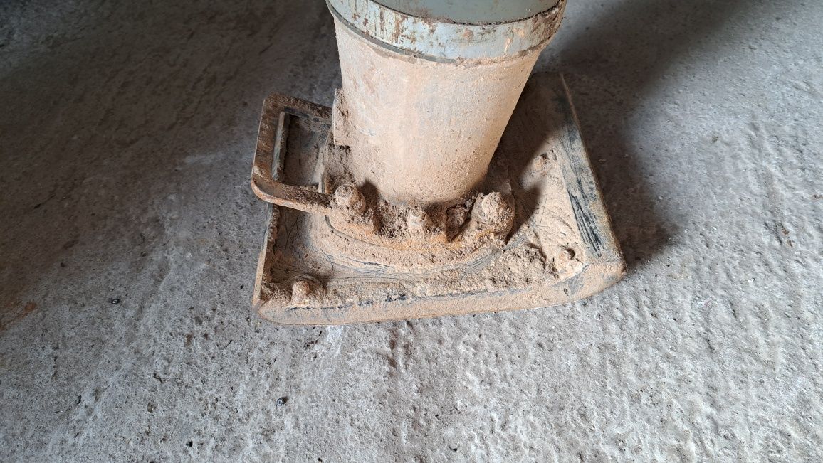 Wacker Neuson 2019 skoczek ubijak