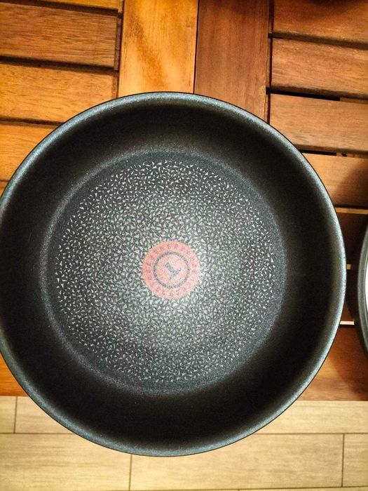 Нова Tefal Expertise