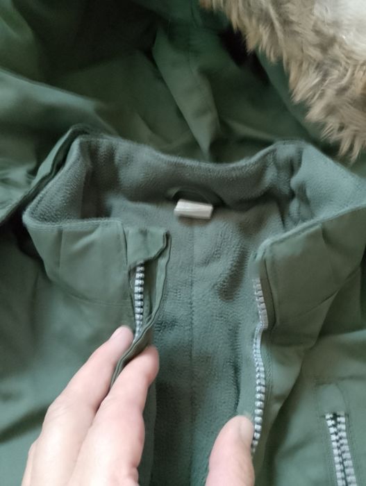 Комбінезон HM зимовий 86 розмір