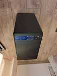 Subwoofer Philips Fidelio TAFW1/10 czarny