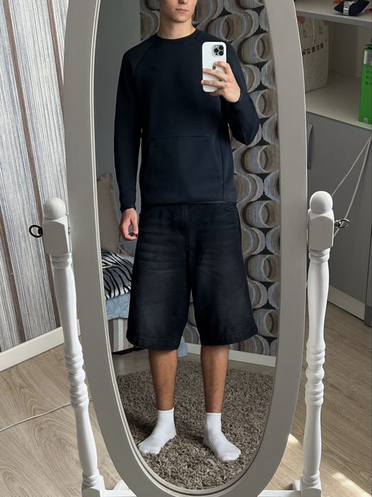 Світшот Nike Tech Fleece
