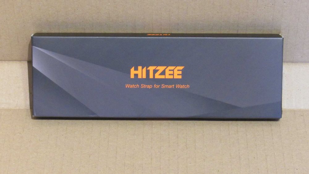 Bracelete nova para Smart Watch azul