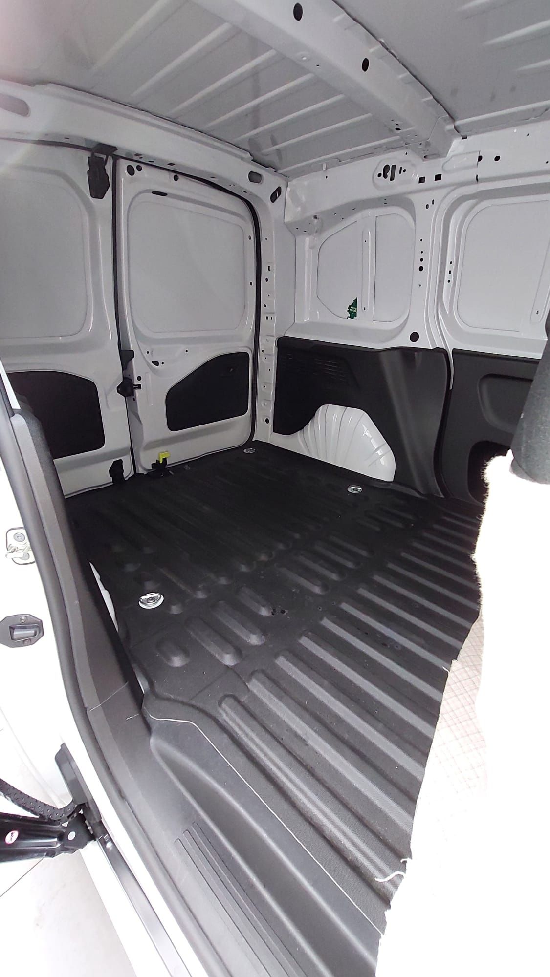 Peugeot Partner Standard 1.5 BlueHDi 100cv