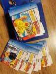 Happy English BBC Learning English with OZMO płyty CD 52 płyty