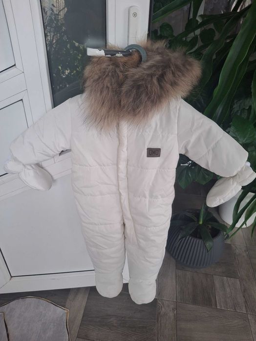 Комбінезон  зимовий ОМО