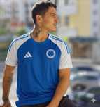 Nova Camisa Cruzeiro