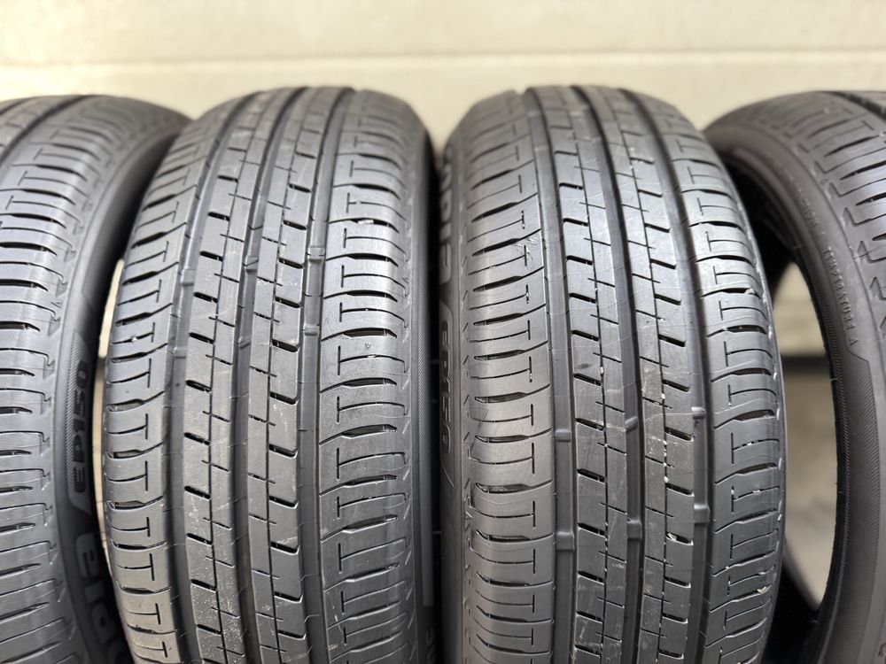 Bridgestone Ecopia EP150 185/55R16 7,3mm Dot 4423