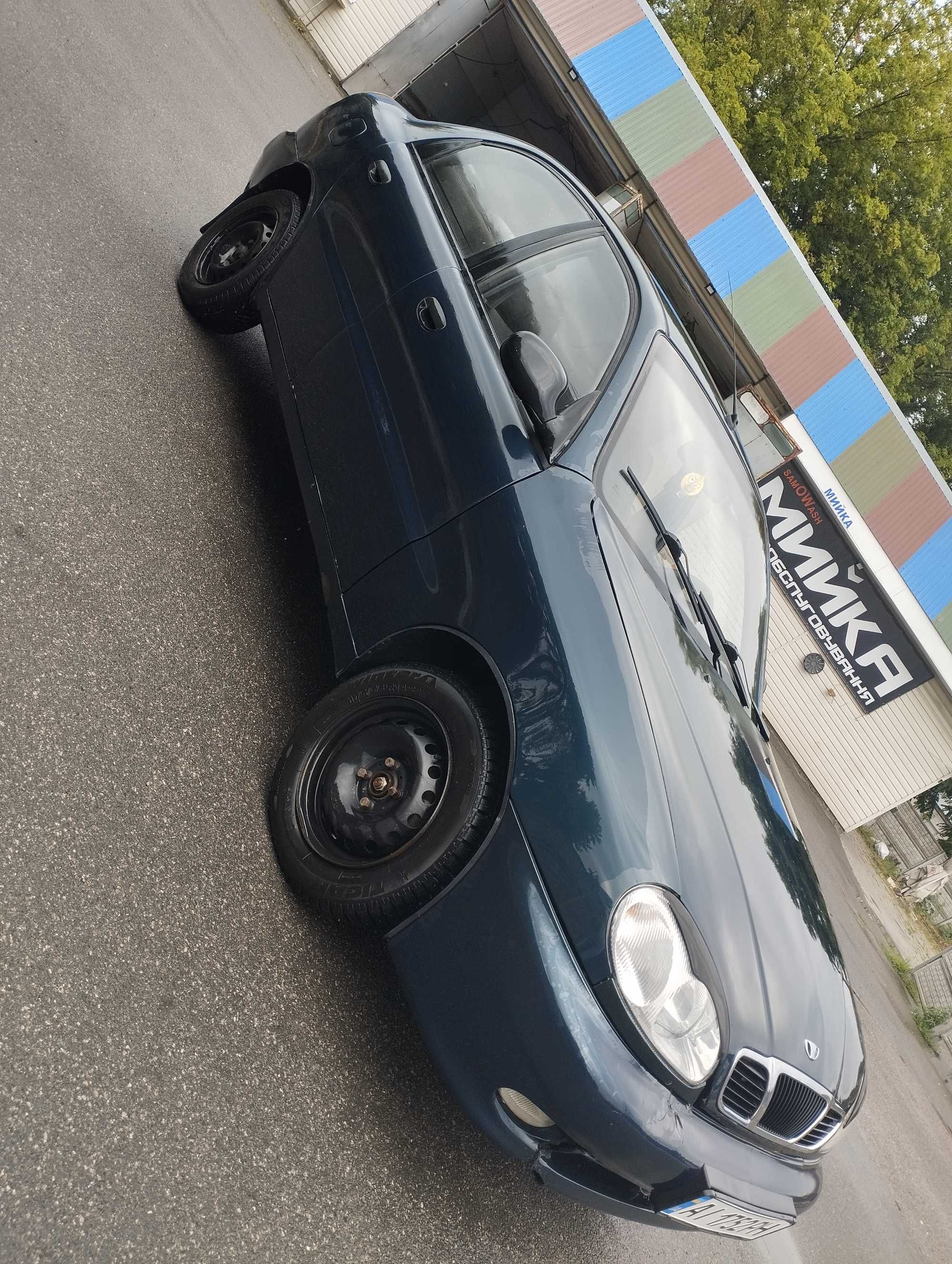 Продам автомобиль