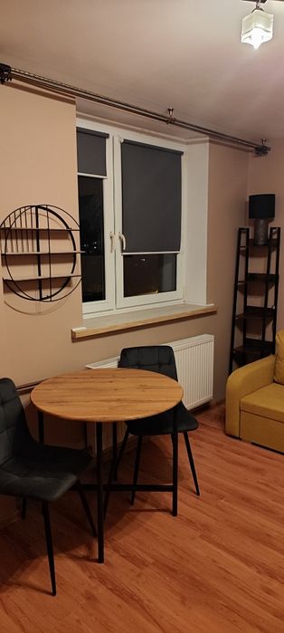 Mieszkanie /wolne/nowe/okazja