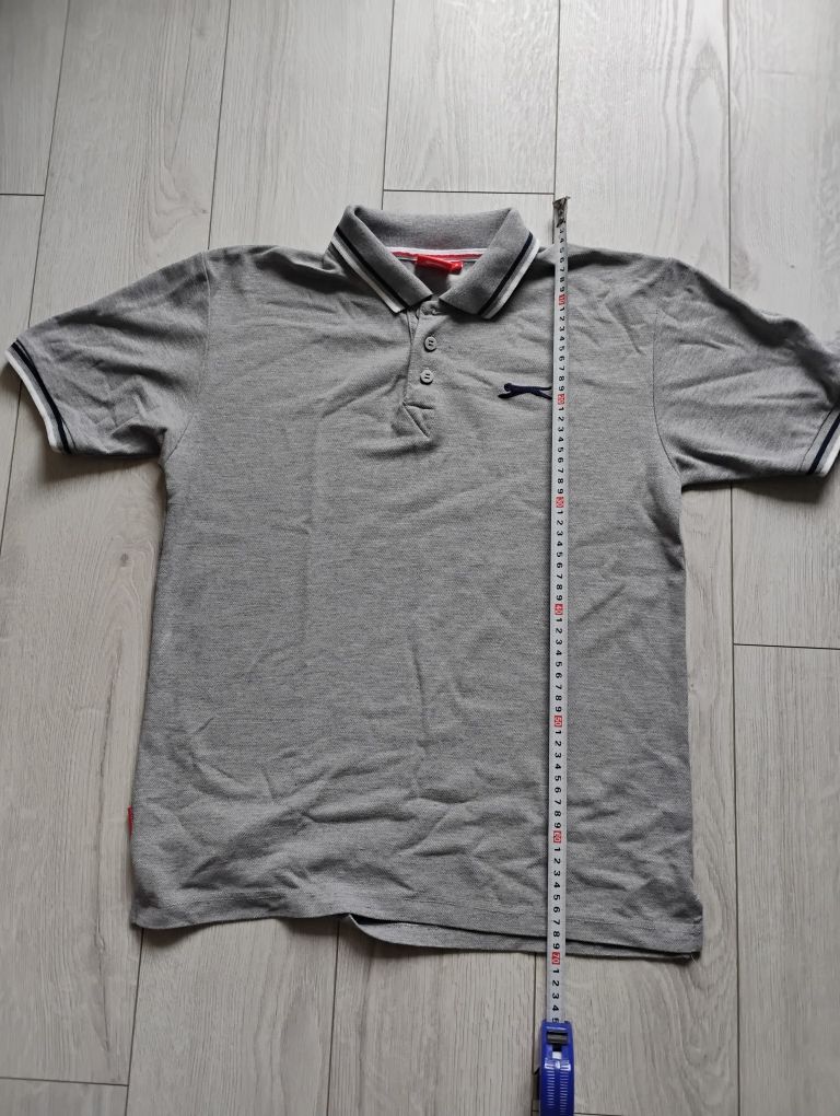 Koszulka polo Slazenger S