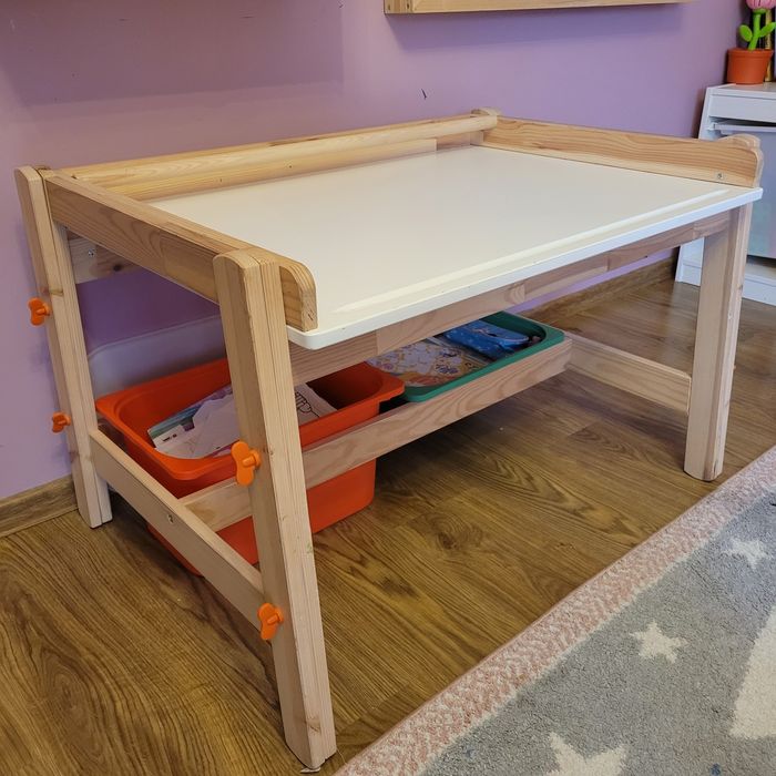 Flista biurko dla dziecka