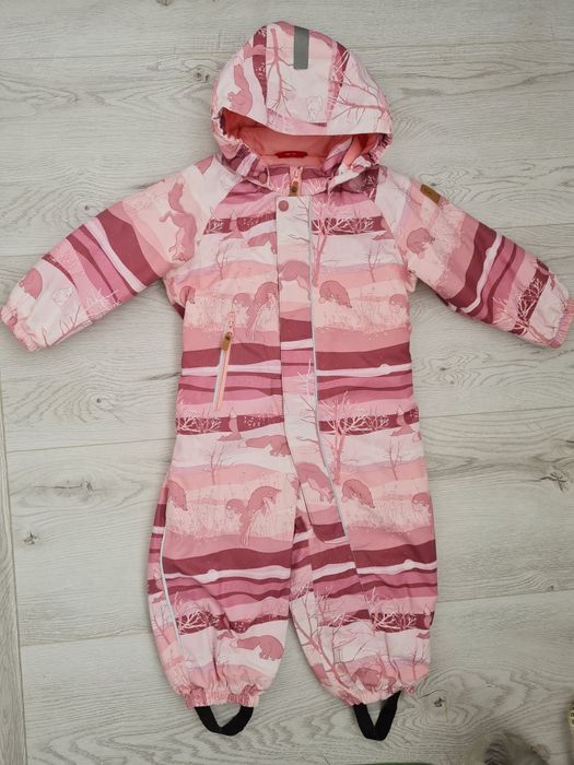 Продаю комбінезон зимовий Reima р.92