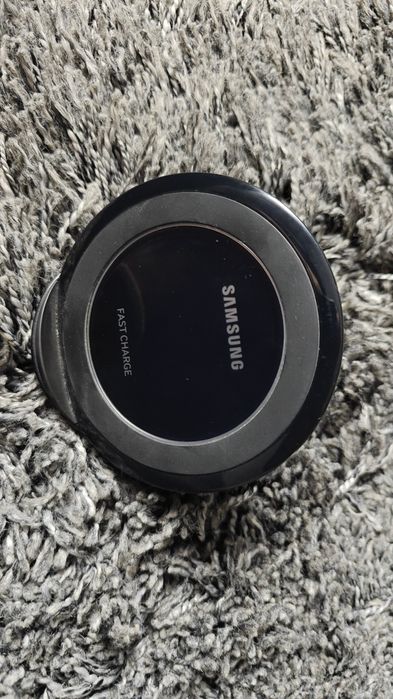 Ładowarka Samsung bezprzewodowa