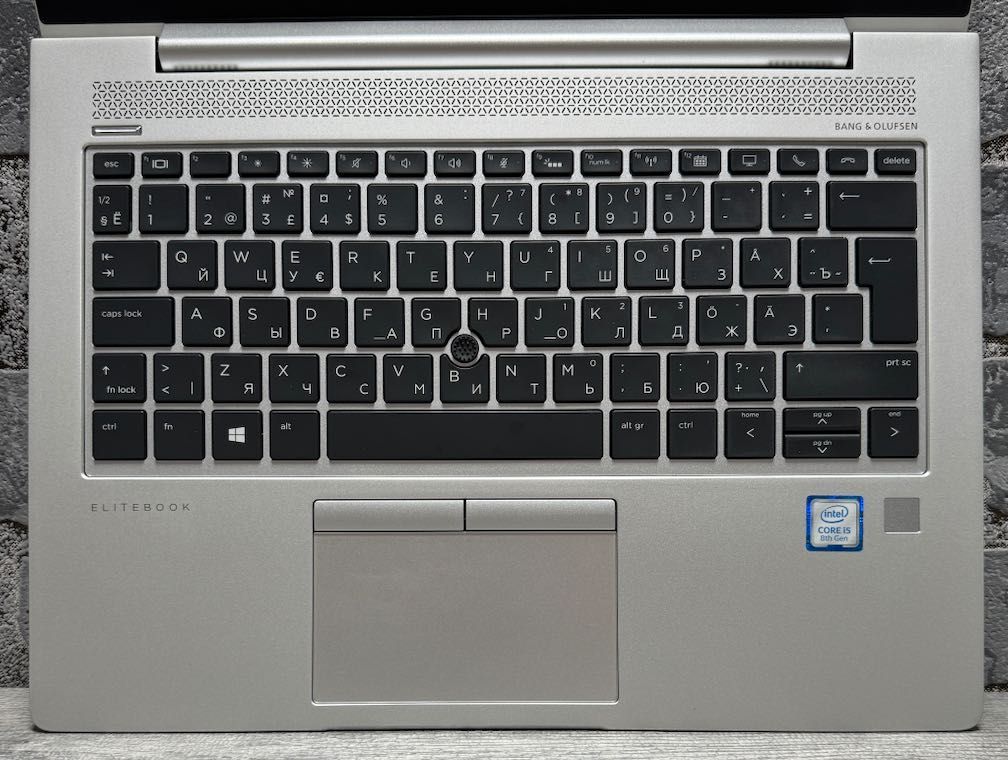 ШОУ-РУМ+! HP EliteBook 830 G6 (i5/16Гб/512Гб) LTE+, TRADE IN, ГАРАНТІЯ