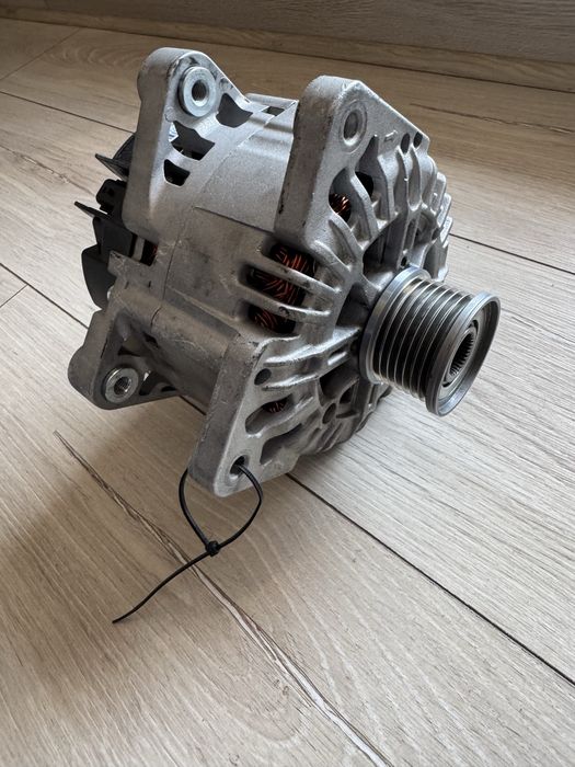 STARDAX Alternator STX102195