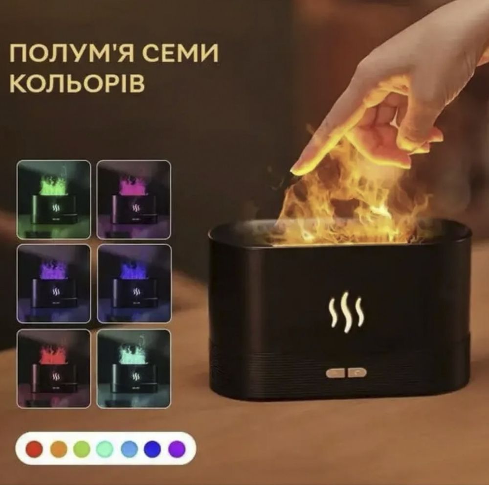 Зволожувач повітря!!!