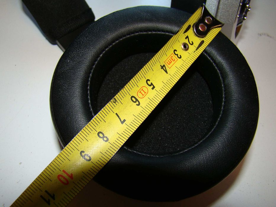 наушники Sound Reality . Модель "Solo" и "Solo+"