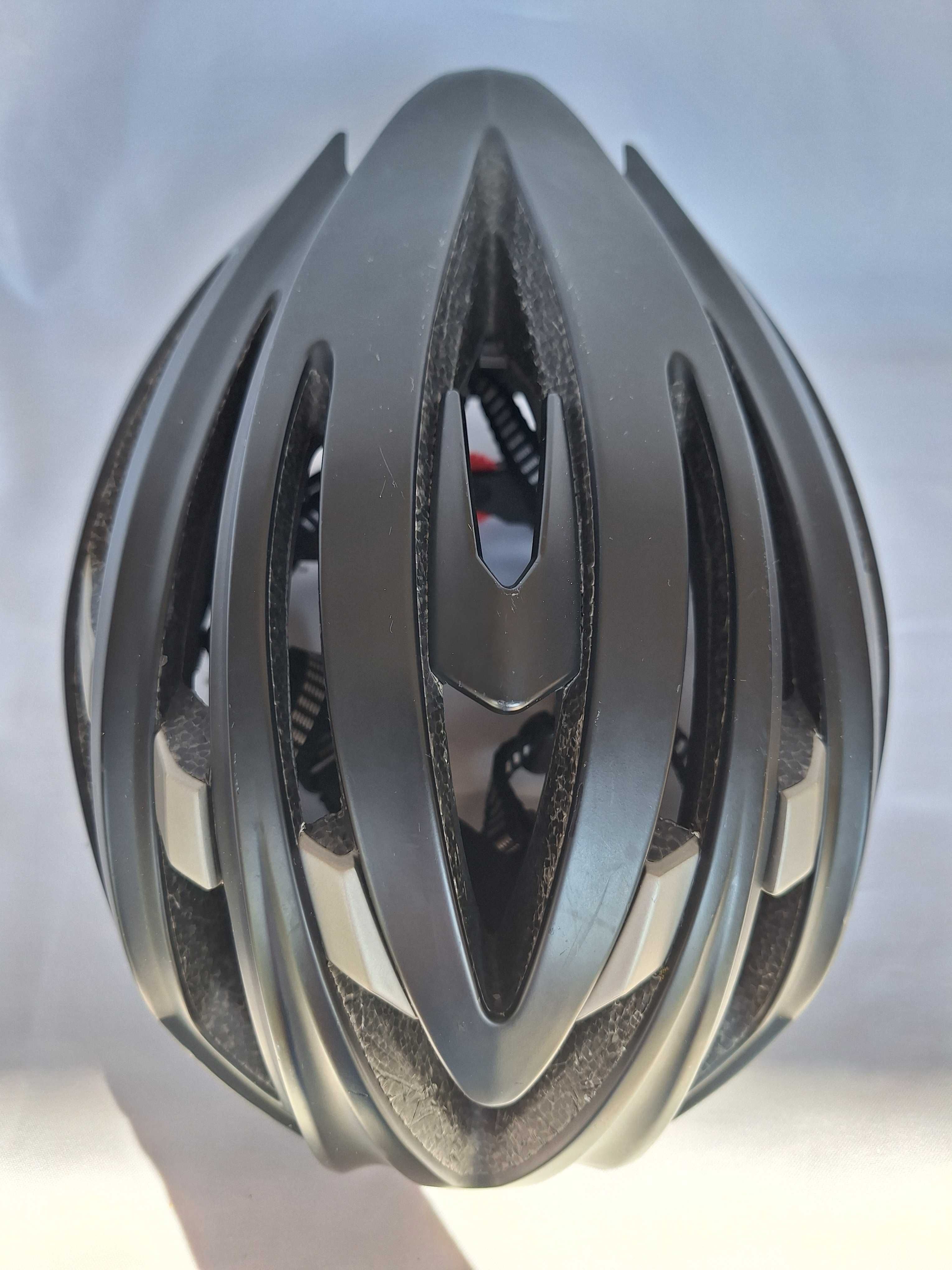Kask rowerowy Sena Smart Cycling Helmet R2 Matt Black M 55-59cm
