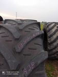 Opona 580/70 R38